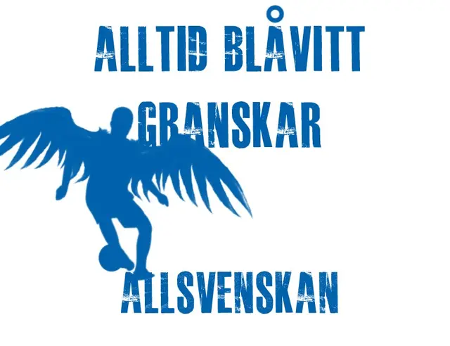 Alltid Bl&aring;vitt granskar Helsingborg