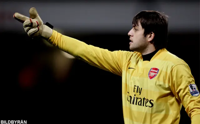 Lukasz Fabianski