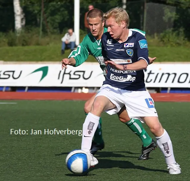 11. Fredrik Wennebro