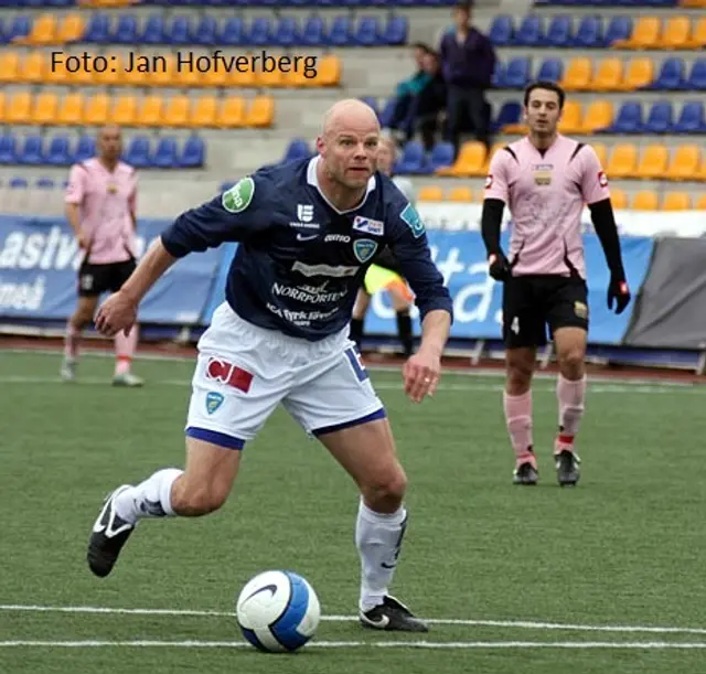 11. Andreas Hermansson