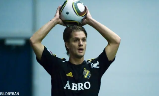 Spelarbetyg &Auml;ngelholm - AIK 1-2