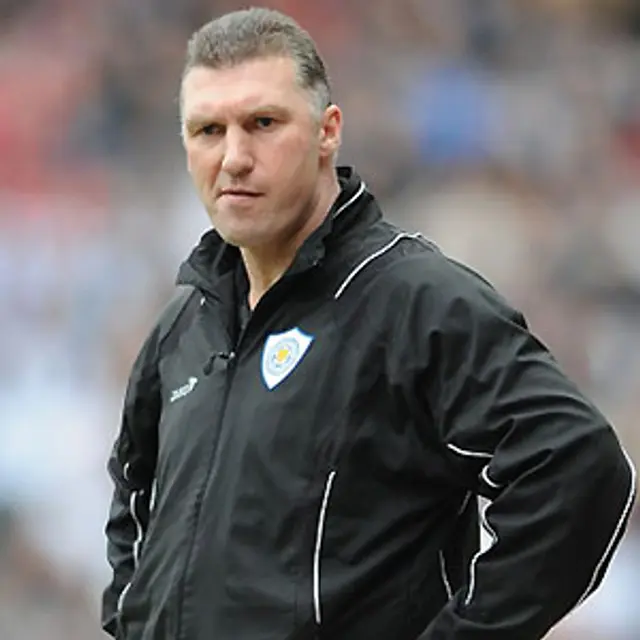 Leicester City – Peterborough United 1-1 (0-0)