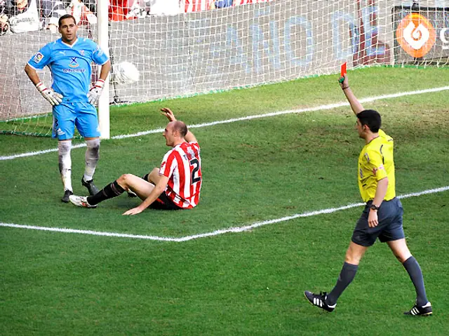 Athletic - Tenerife   4-1