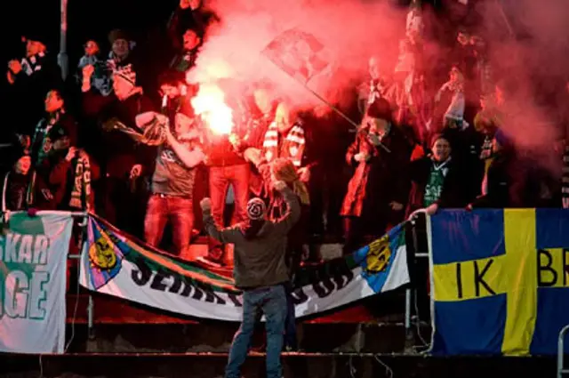 Hammarbys arenor - Domnarvsvallen