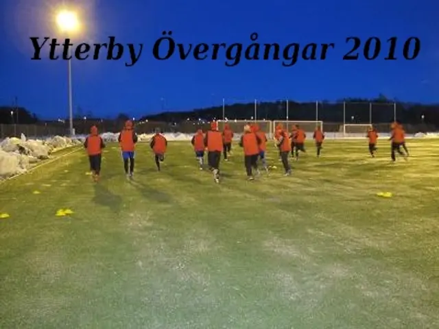 Ytterby &Ouml;verg&aring;ngar 2010 [uppdaterad]