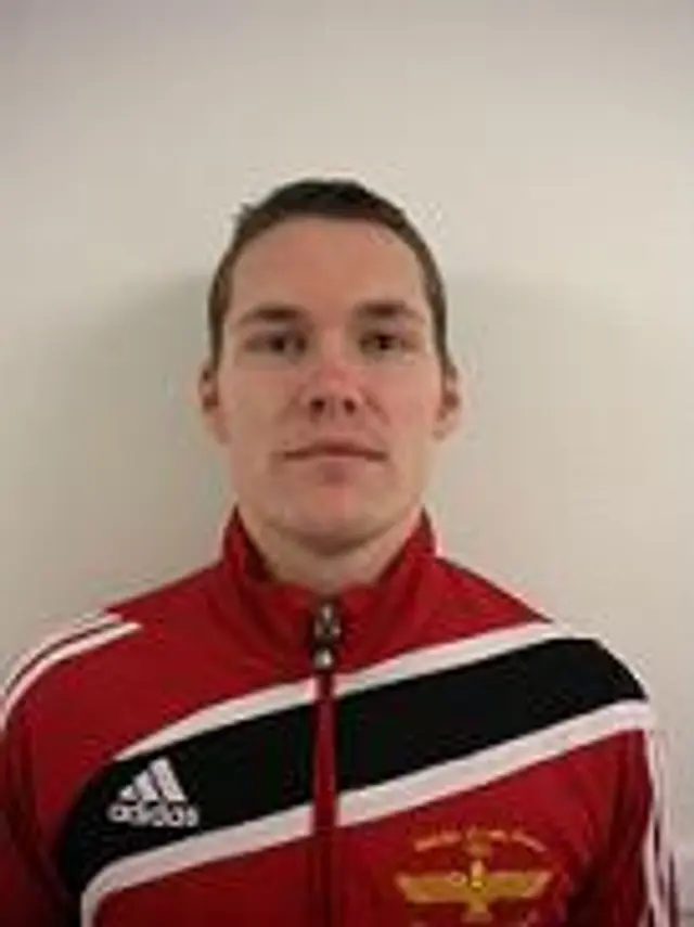 Träningsmatch mot IF Brommapojkarna