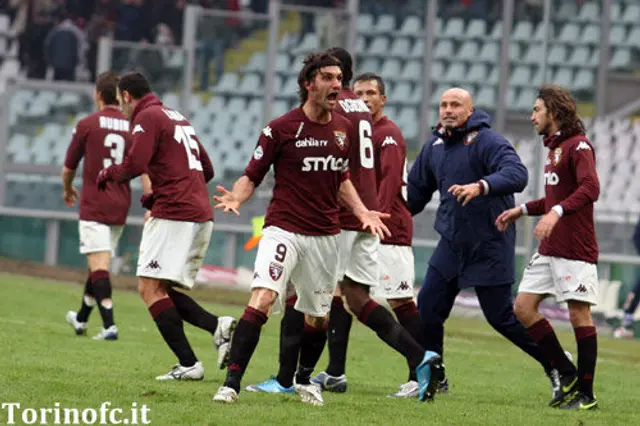 Inf&ouml;r playoff-semifinalen Torino - Sassuolo: Skaffa sig ett bra utg&aring;ngsl&auml;ge till match nummer tv&aring;