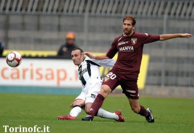 Officiellt: Bottone l&aring;nas ut till Cluj