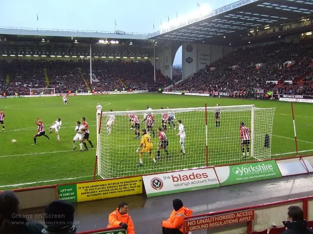 Sheffield United - Plymouth Argyle 4-3