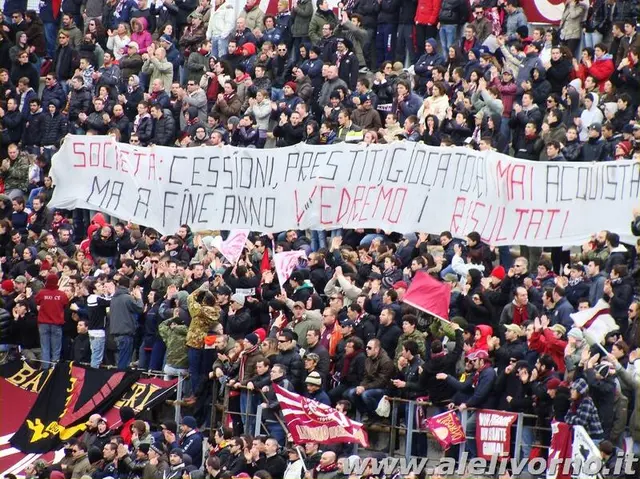 Inf&ouml;r Inter - Livorno: Ingen klack, inget hopp...