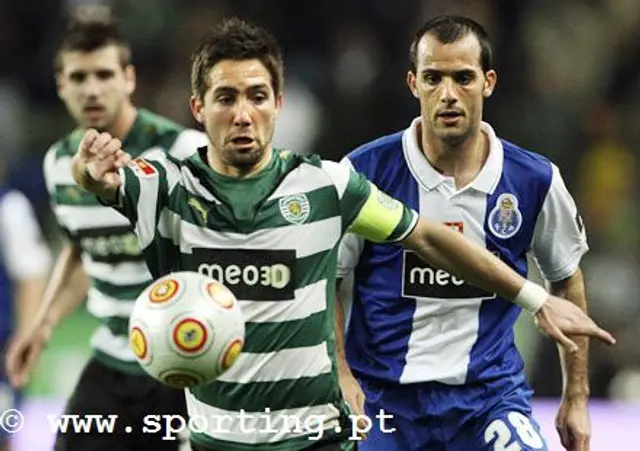 Spelarbetyg: Benfica – Sporting 2-0