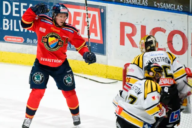 Betygs&auml;tt spelarinsatsen mot Bryn&auml;s