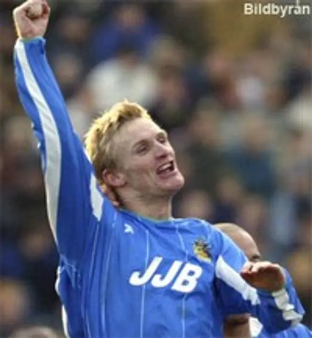 Inför Chelsea-Wigan