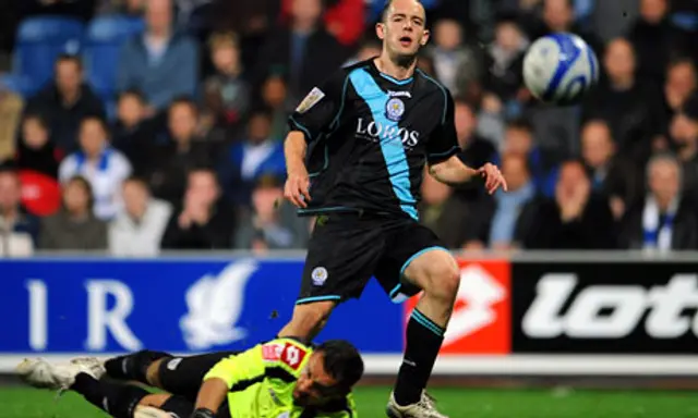 Leicester City 4-3 Macclesfield Town