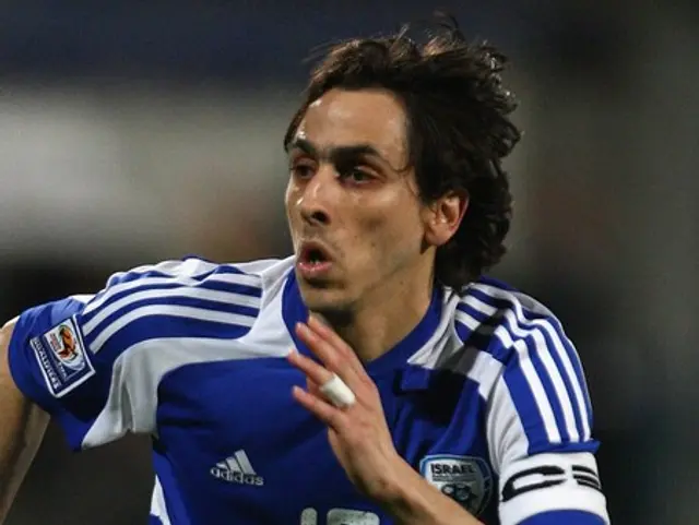 Yossi Benayoun