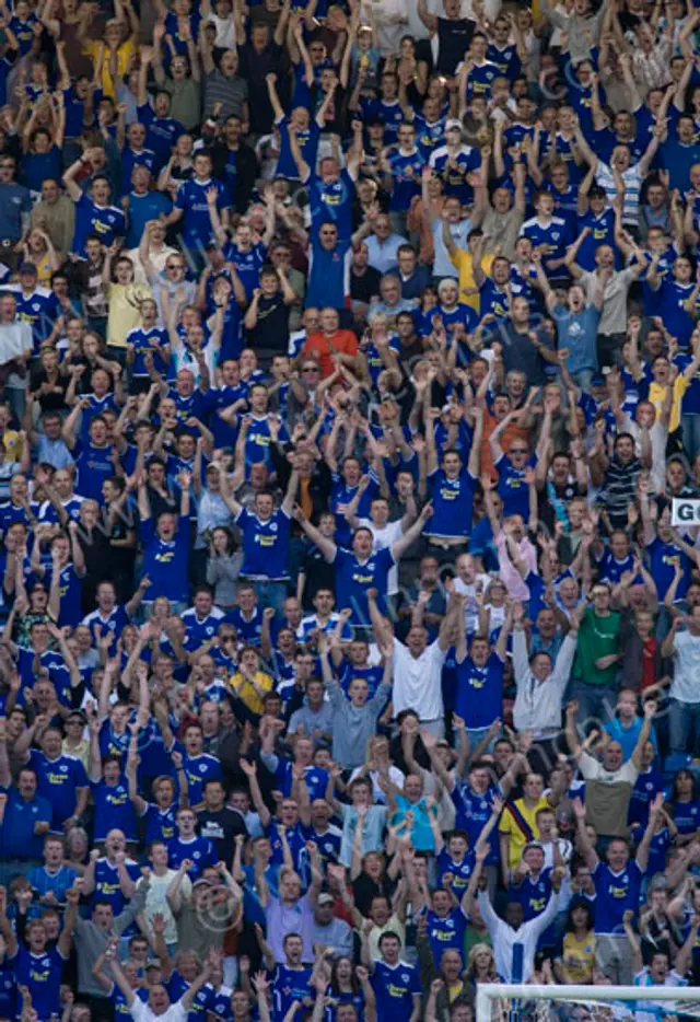 Leicester City-Watford FC 2-0 (2-0)