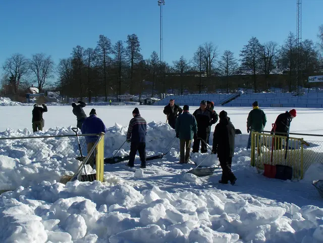 Oklart var &Aring;tvidaberg spelar sin premi&auml;rmatch