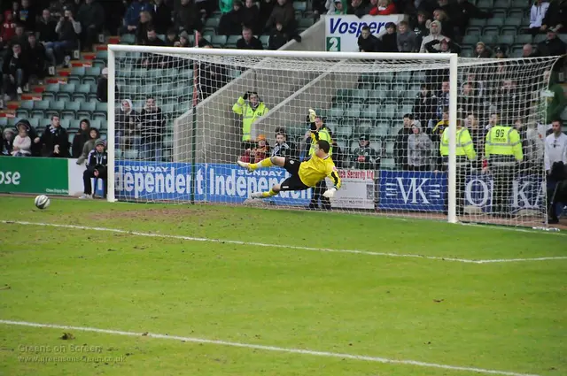 Plymouth Argyle - Preston NE 1-1