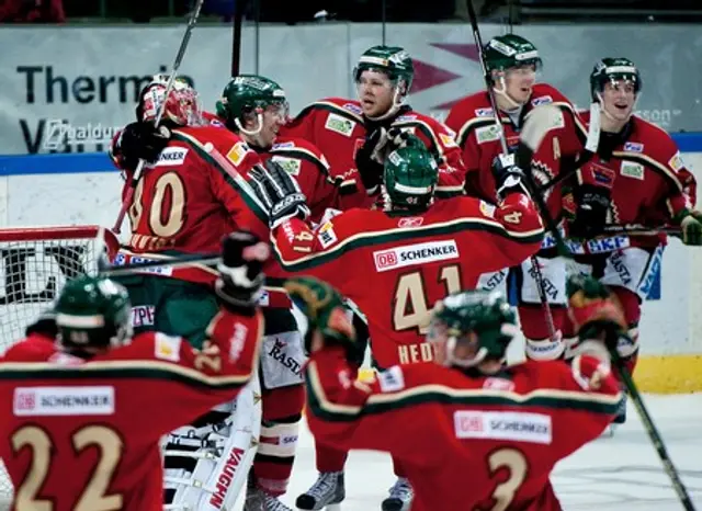 Inf&ouml;r: Fr&ouml;lunda - Timr&aring;