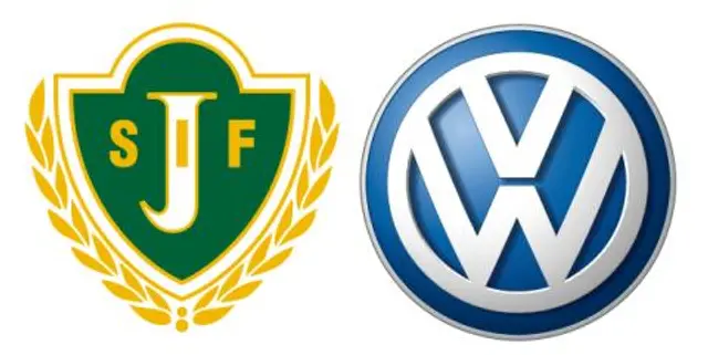 Volkswagen ny huvudsponsor f&ouml;r J-S&ouml;dra