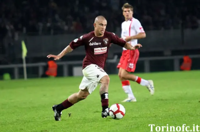 Inf&ouml;r Ancona - Torino: Med kvalplats i sikte