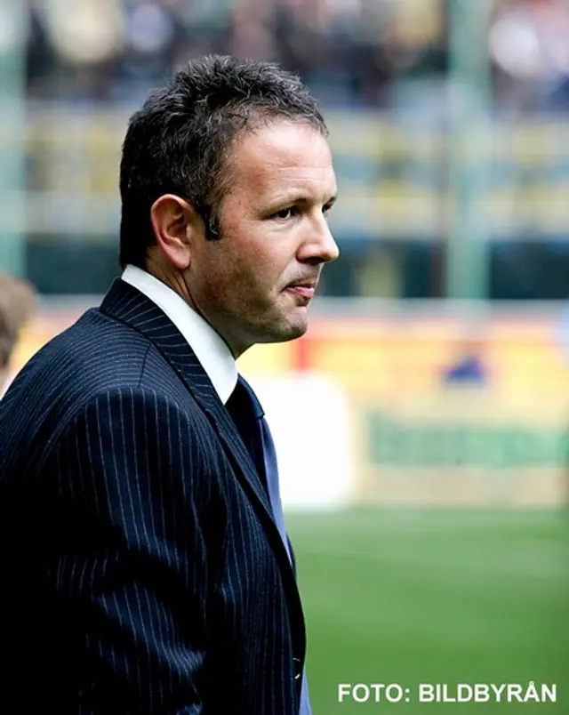 Sinisa Mihajlovic un vero tosto!