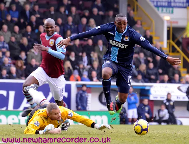 Inf&ouml;r Sunderland-West Ham Carling Cup