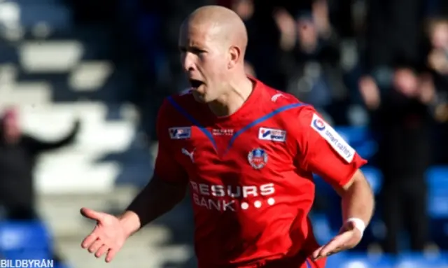 Inf&ouml;r HIF - IFK G&ouml;teborg: Upp till bevis