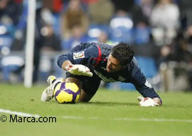 Zaragoza - Málaga 2-0