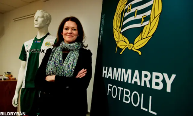 Extra: &Aring;sa S&aring;nemyr s&auml;ger upp sig fr&aring;n Hammarby Fotboll