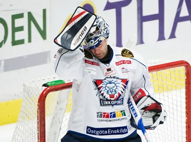 Inf&ouml;r: Fr&ouml;lunda – Link&ouml;ping, Kvartsfinal 6