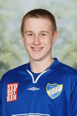 André Leandersson