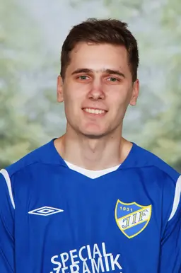 Daniel Vrabac
