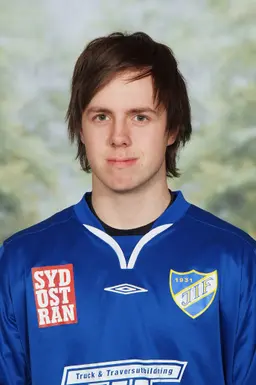 Johan Hjalmarsson