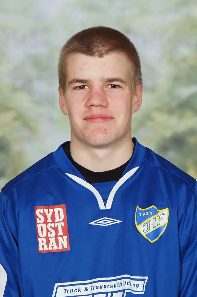 2. Alexander Karlsson
