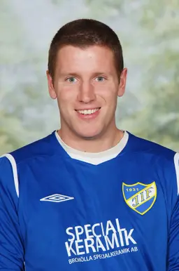 Erik Gustavsson
