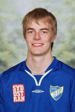 Simon Vidén