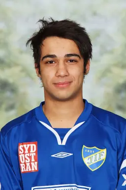Abbas Hussein