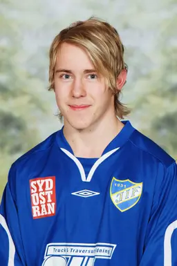 Marc Truedsson