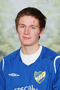 Joel Gustavsson