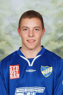 Alexander Truedsson