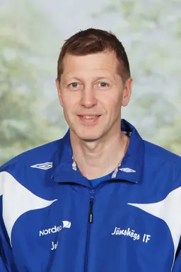 Jan-Inge Thuresson
