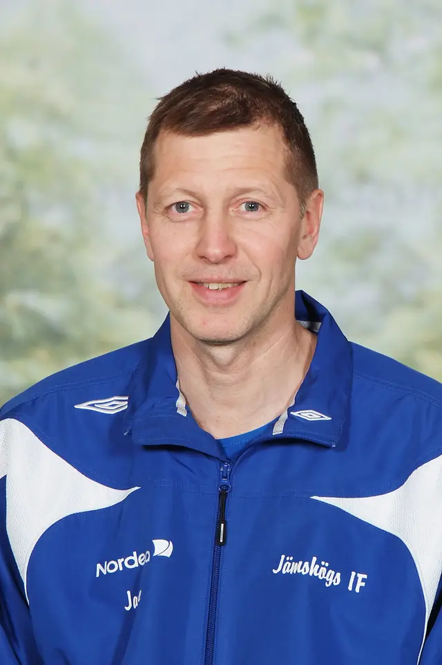  Jan-Inge Thuresson