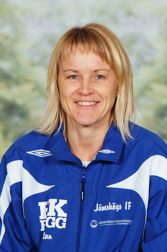  Cecilia Leandersson