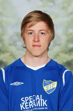 Henrik Sanderholm