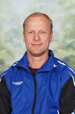 Lennart Weidenstolpe