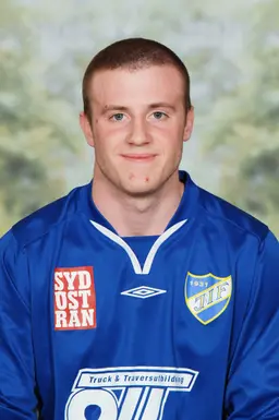 Henrik Idung