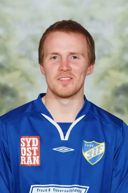 Erik Ohlsson
