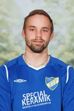 Magnus N&auml;sman