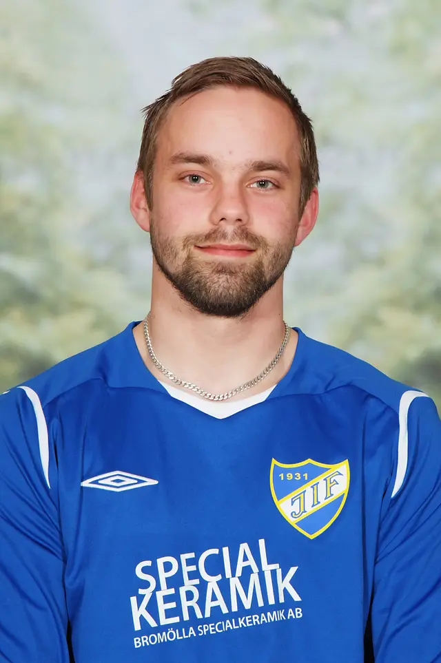 4. Magnus N&auml;sman